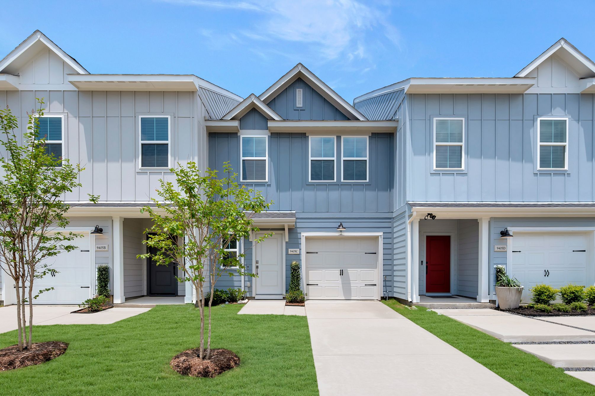 9405C Harborview Drive (Orinda)