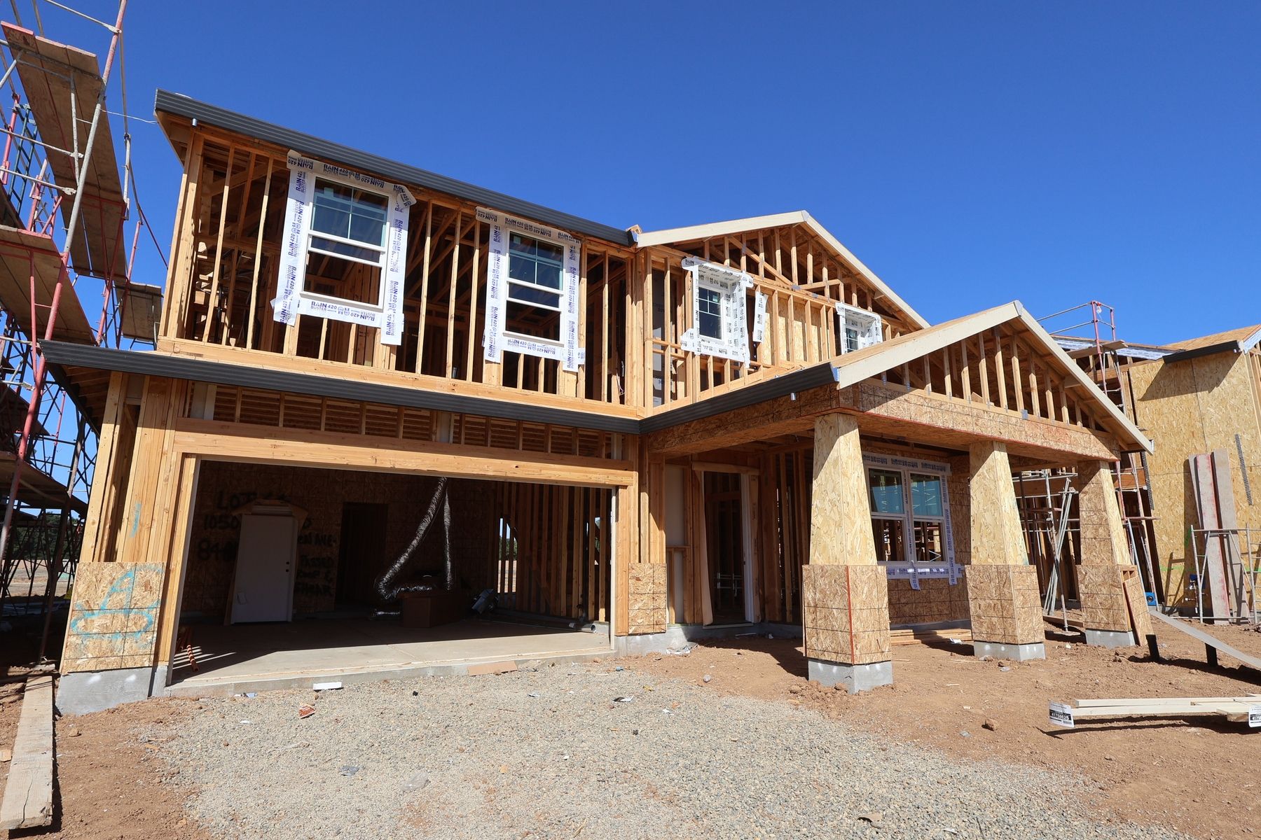 Exterior - June 7, 2026