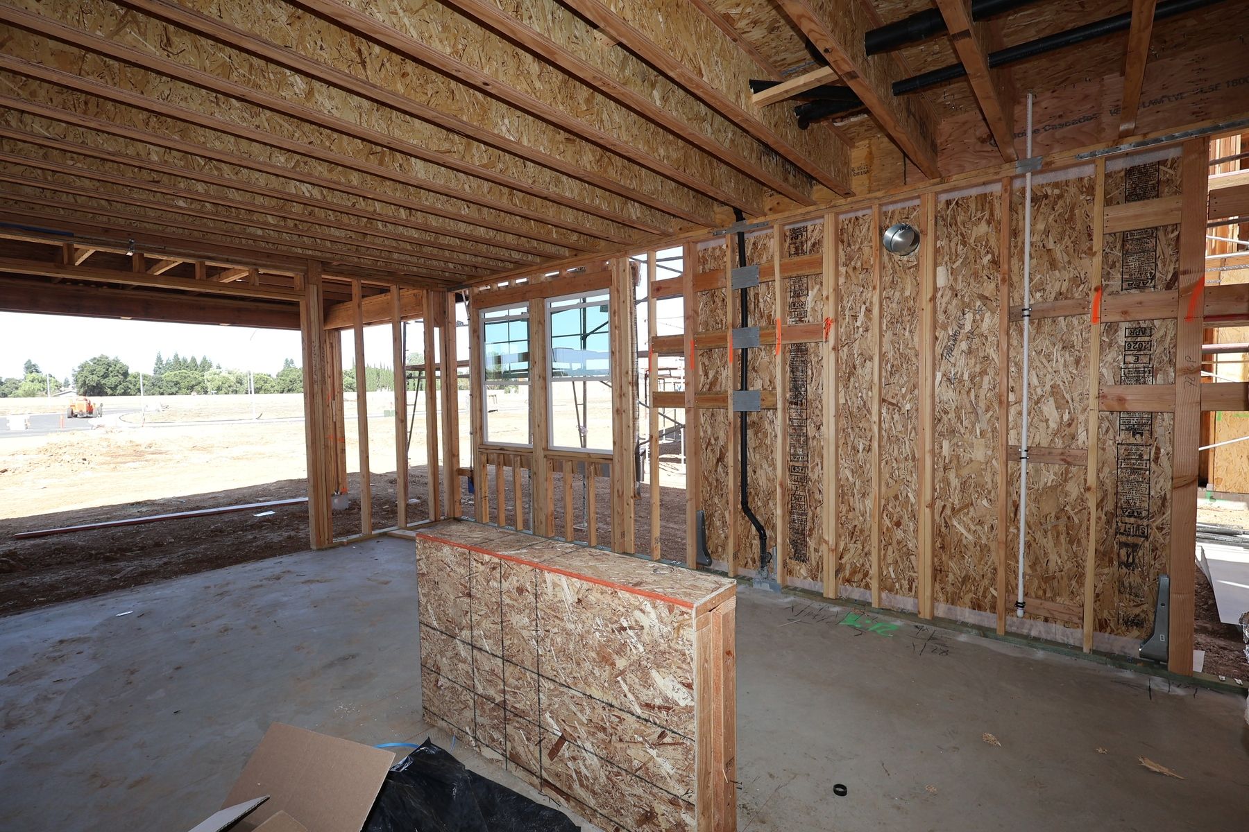 Interior - June 7, 2026