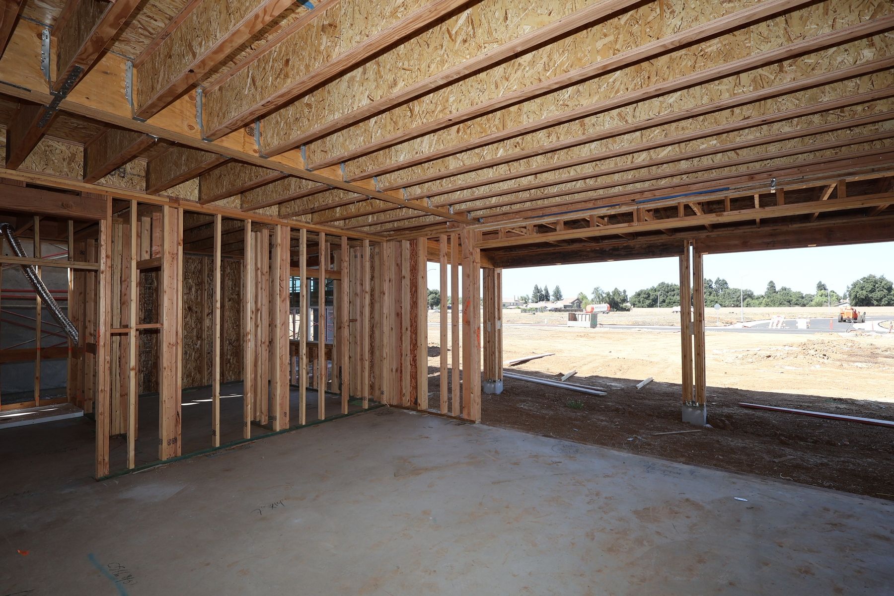 Interior - June 7, 2026