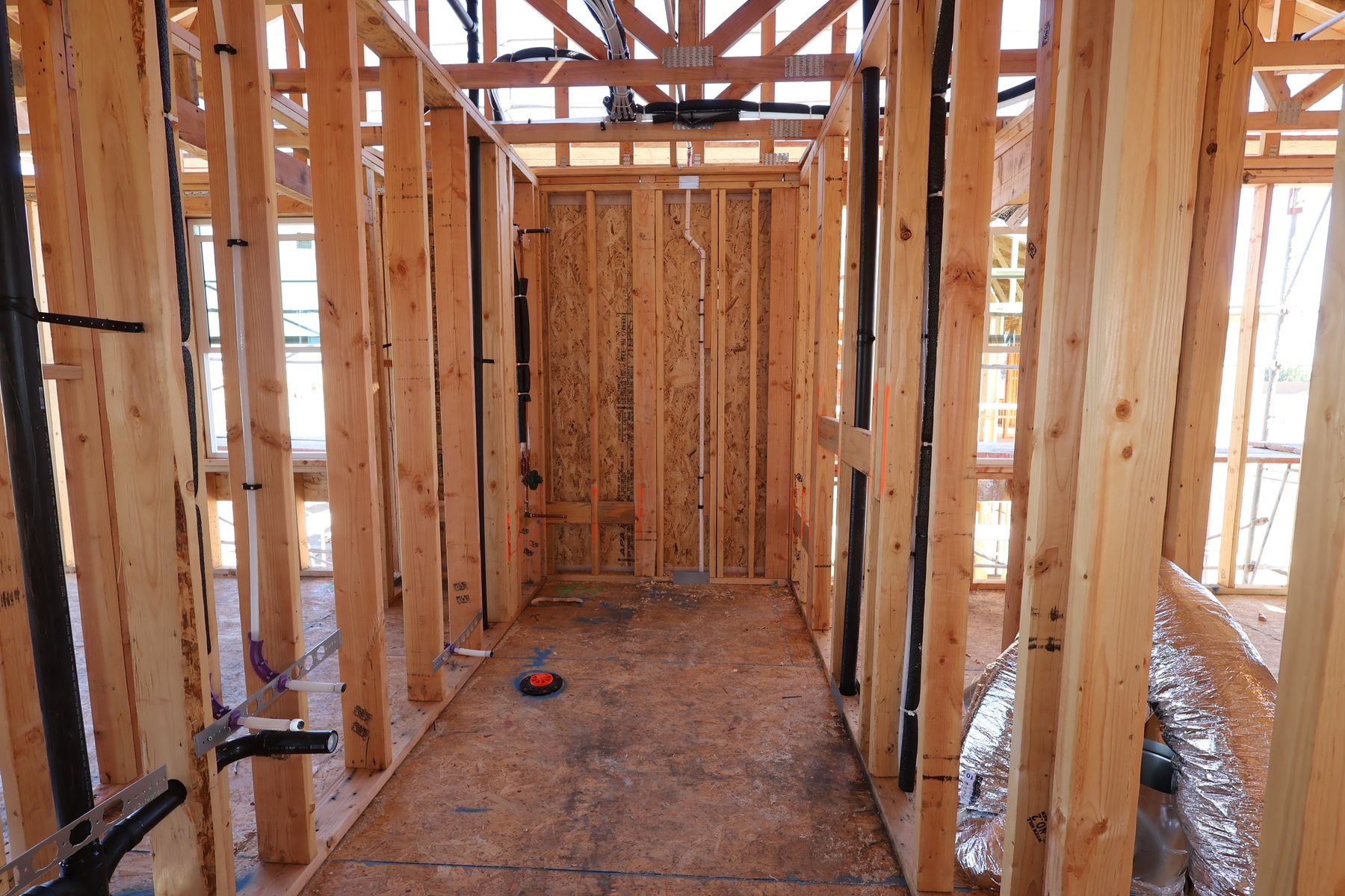 Interior - June 7, 2026