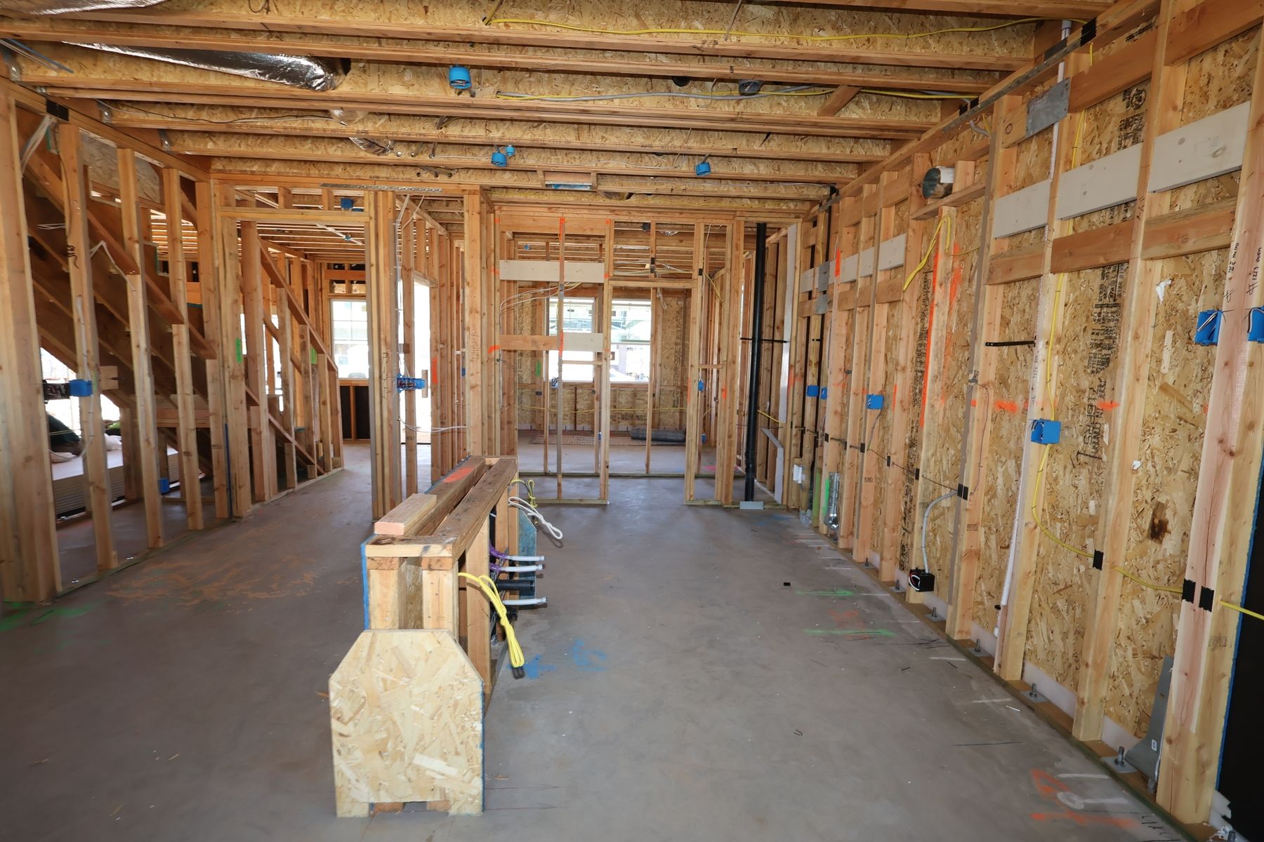 Interior - June 9, 2026