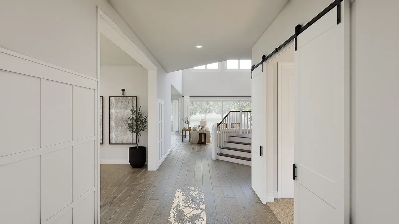 Foyer