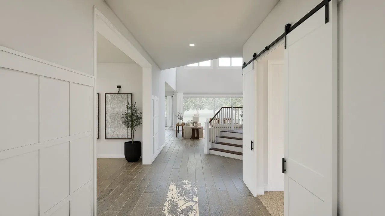 Foyer