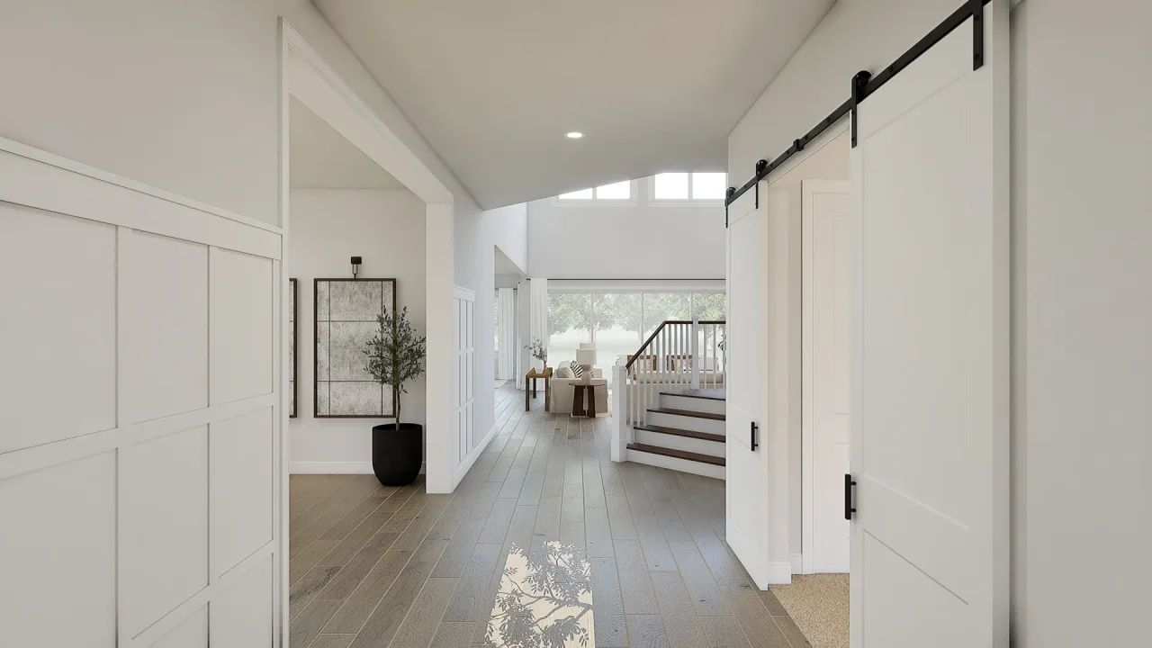 Foyer