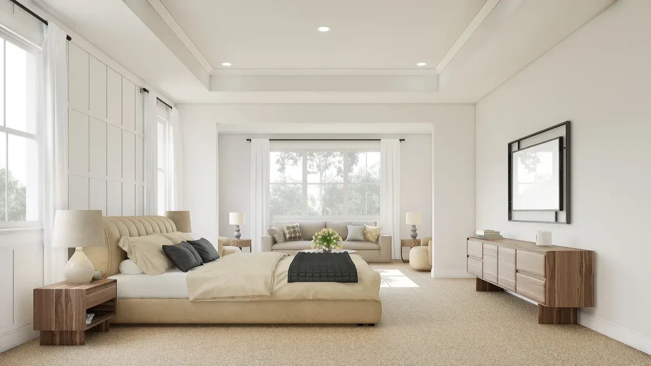Primary Suite