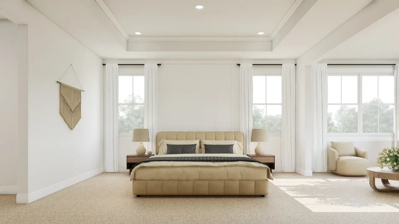 Primary Suite