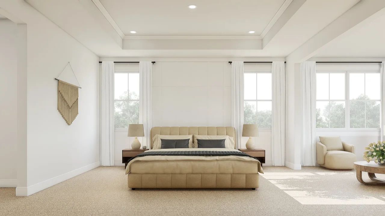 Primary Suite