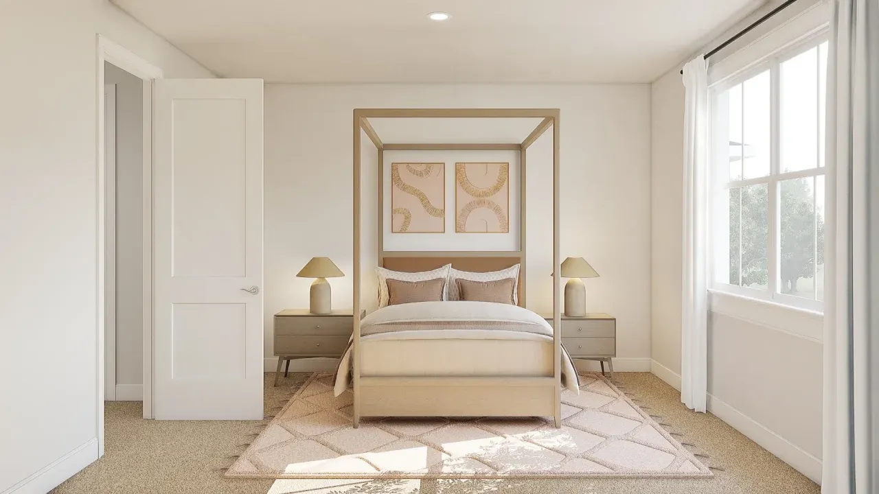 Bedroom 2