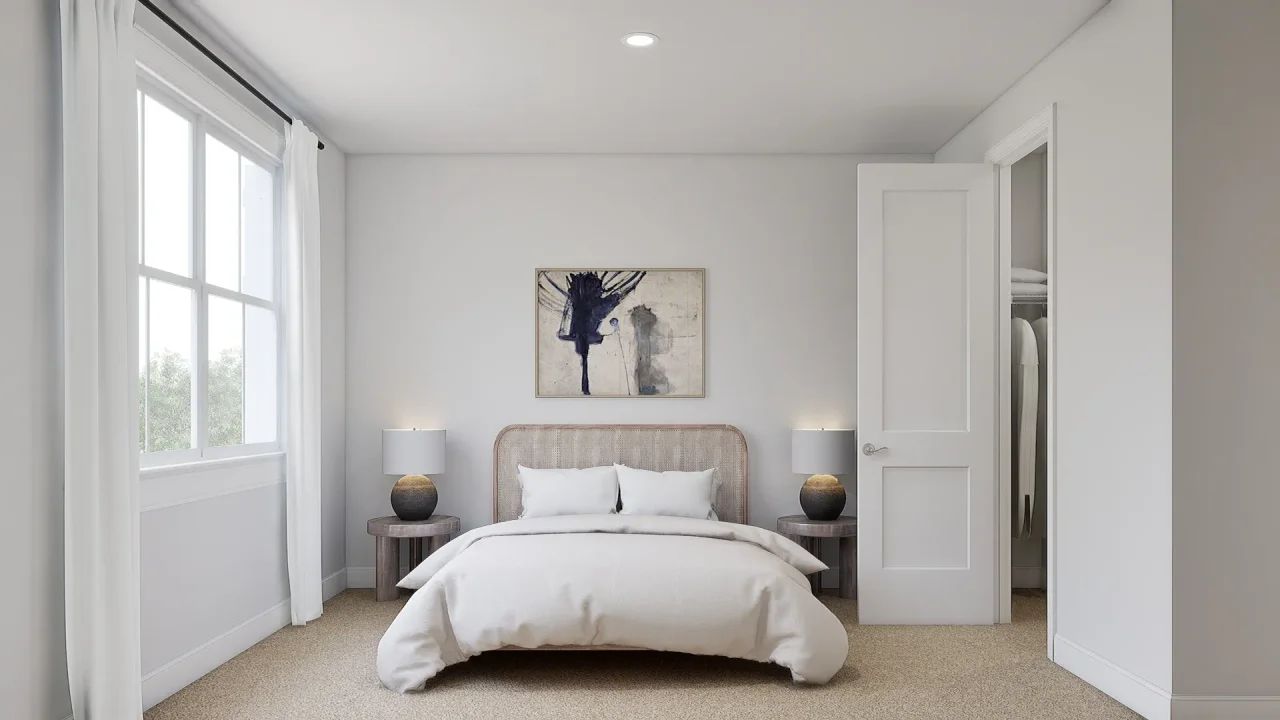 Bedroom 4