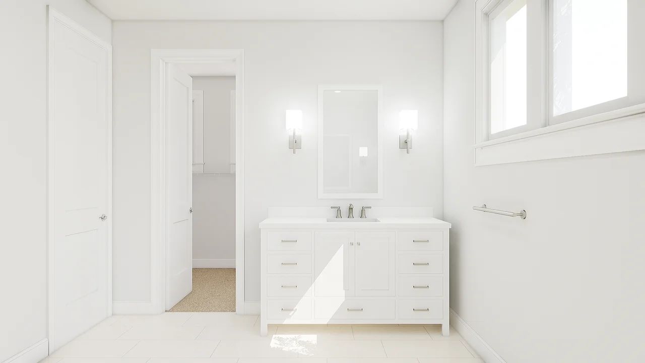 Primary Plus Bath