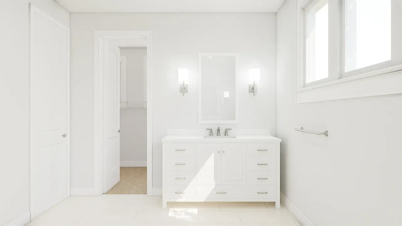 Primary Plus Bath
