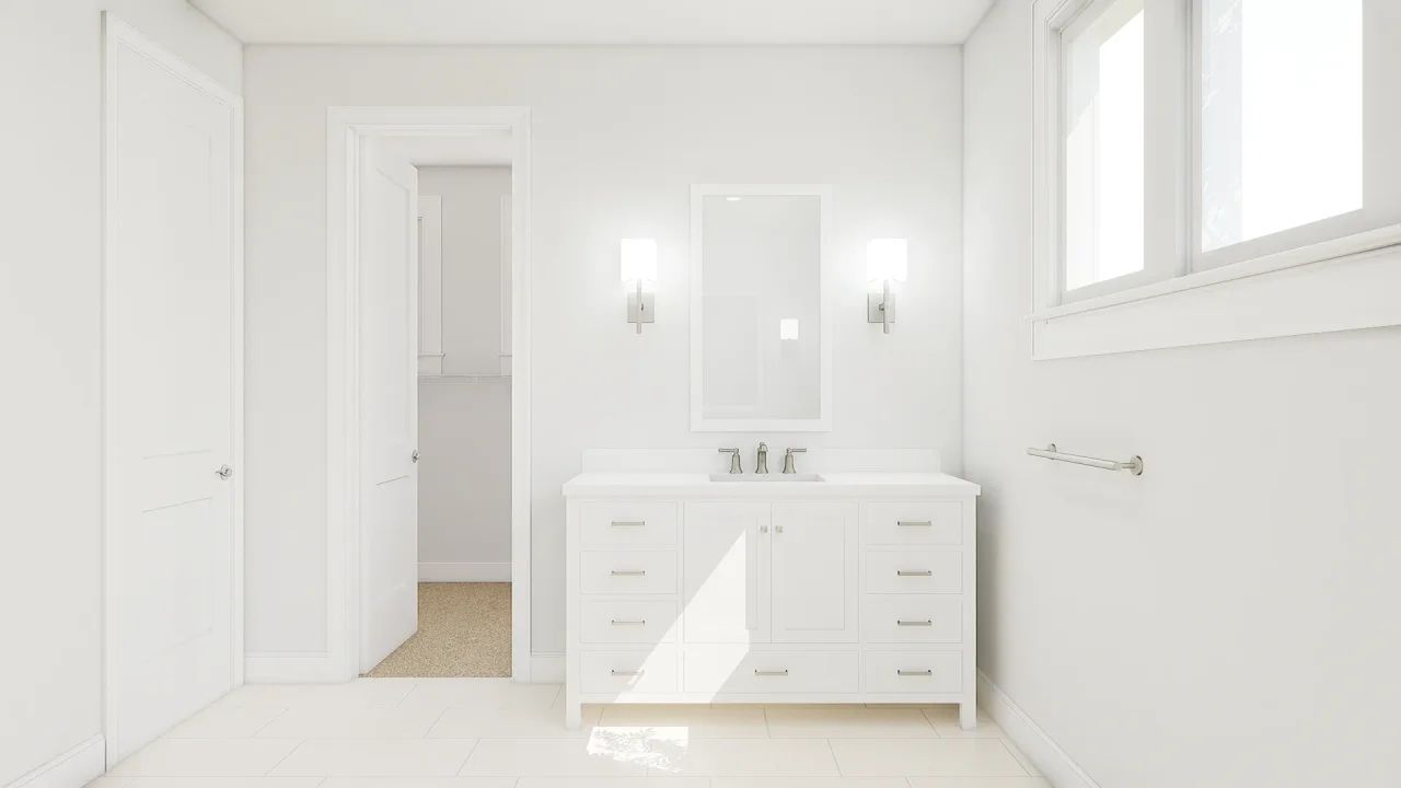 Primary Plus Bath