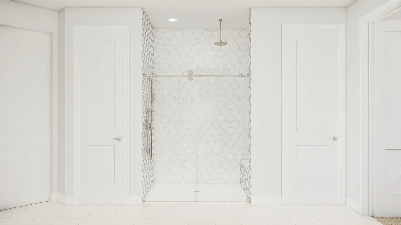 Primary Plus Bath
