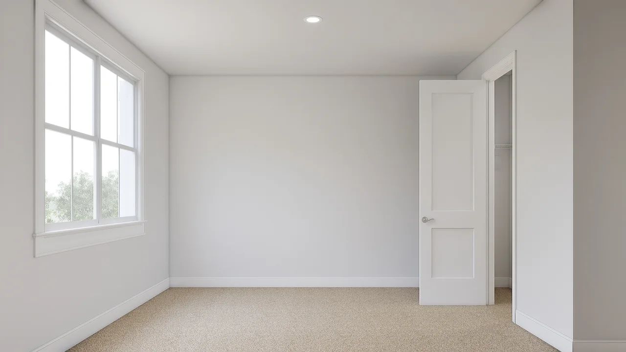 Bedroom 4