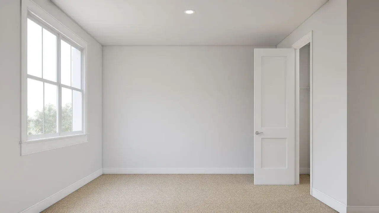 Bedroom 4