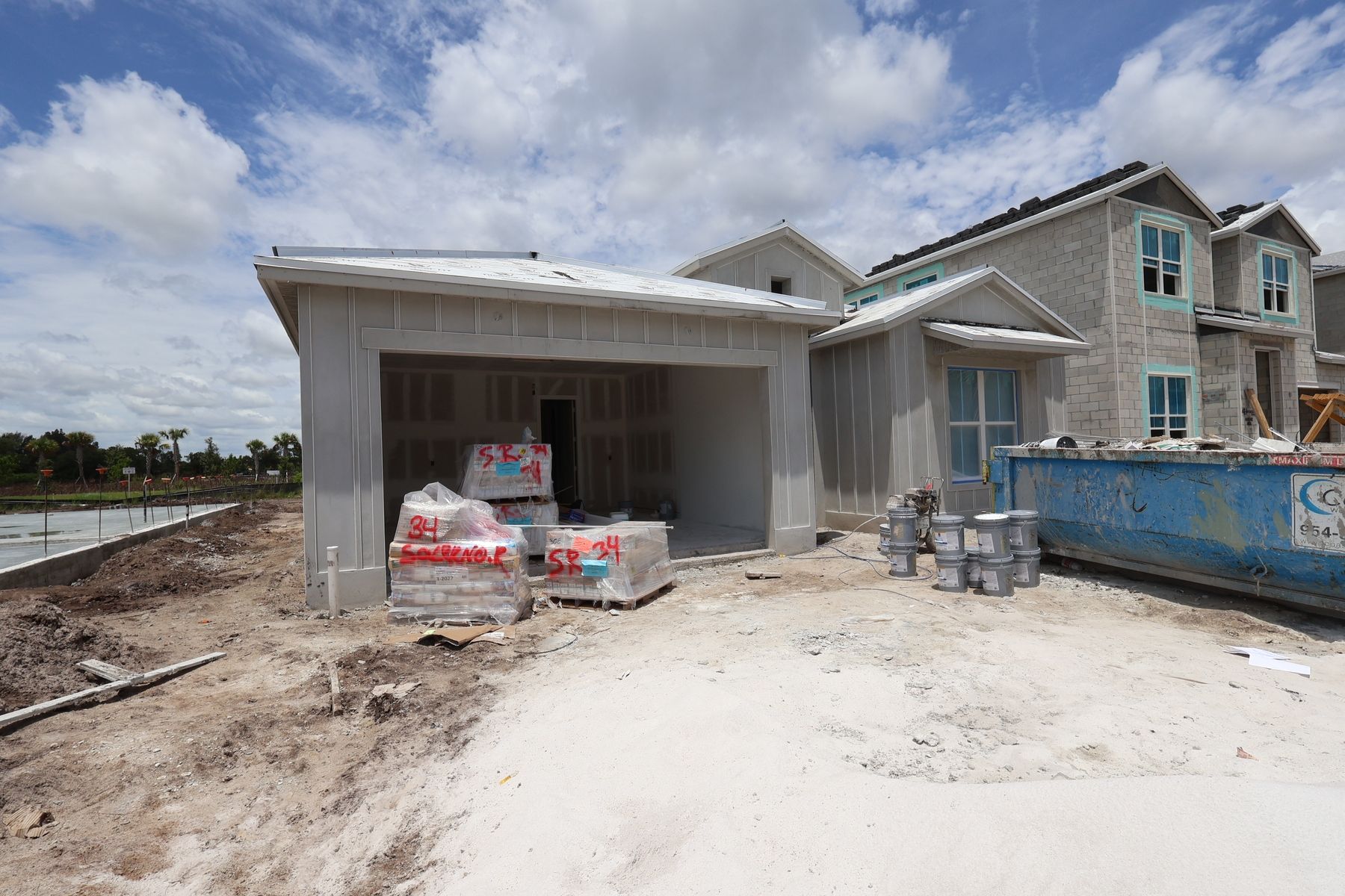 Exterior - June 10, 2026
