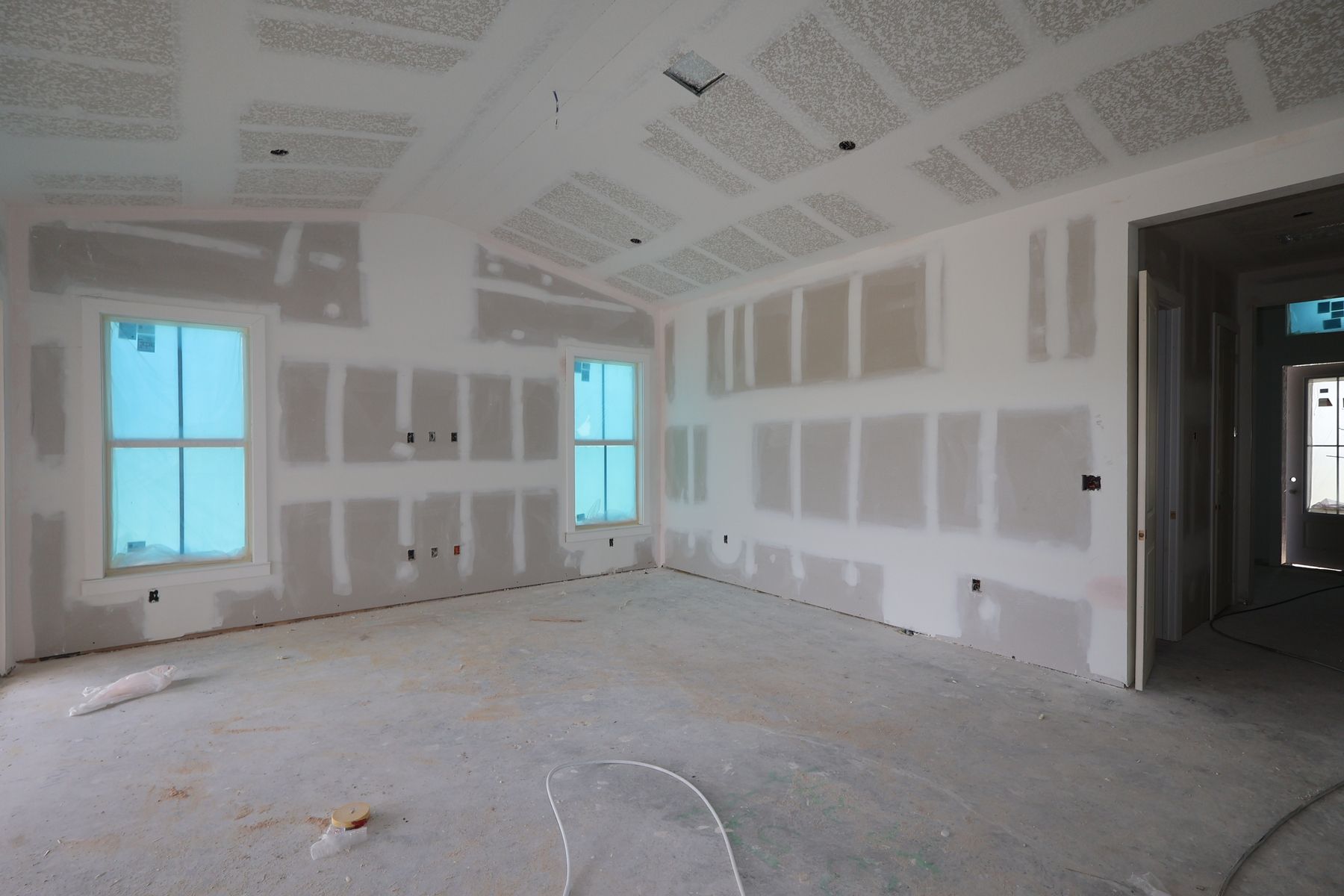 Interior - June 10, 2026