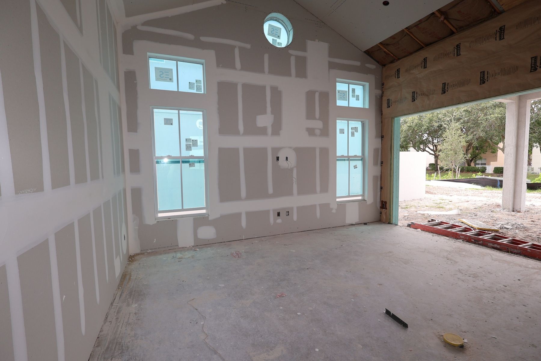 Garage - June 10, 2026