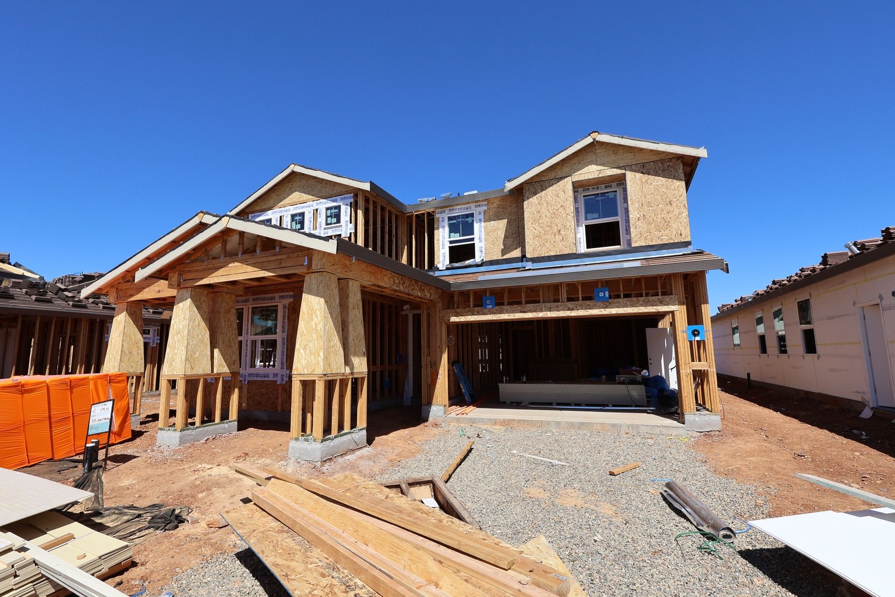 Exterior - June 11, 2026