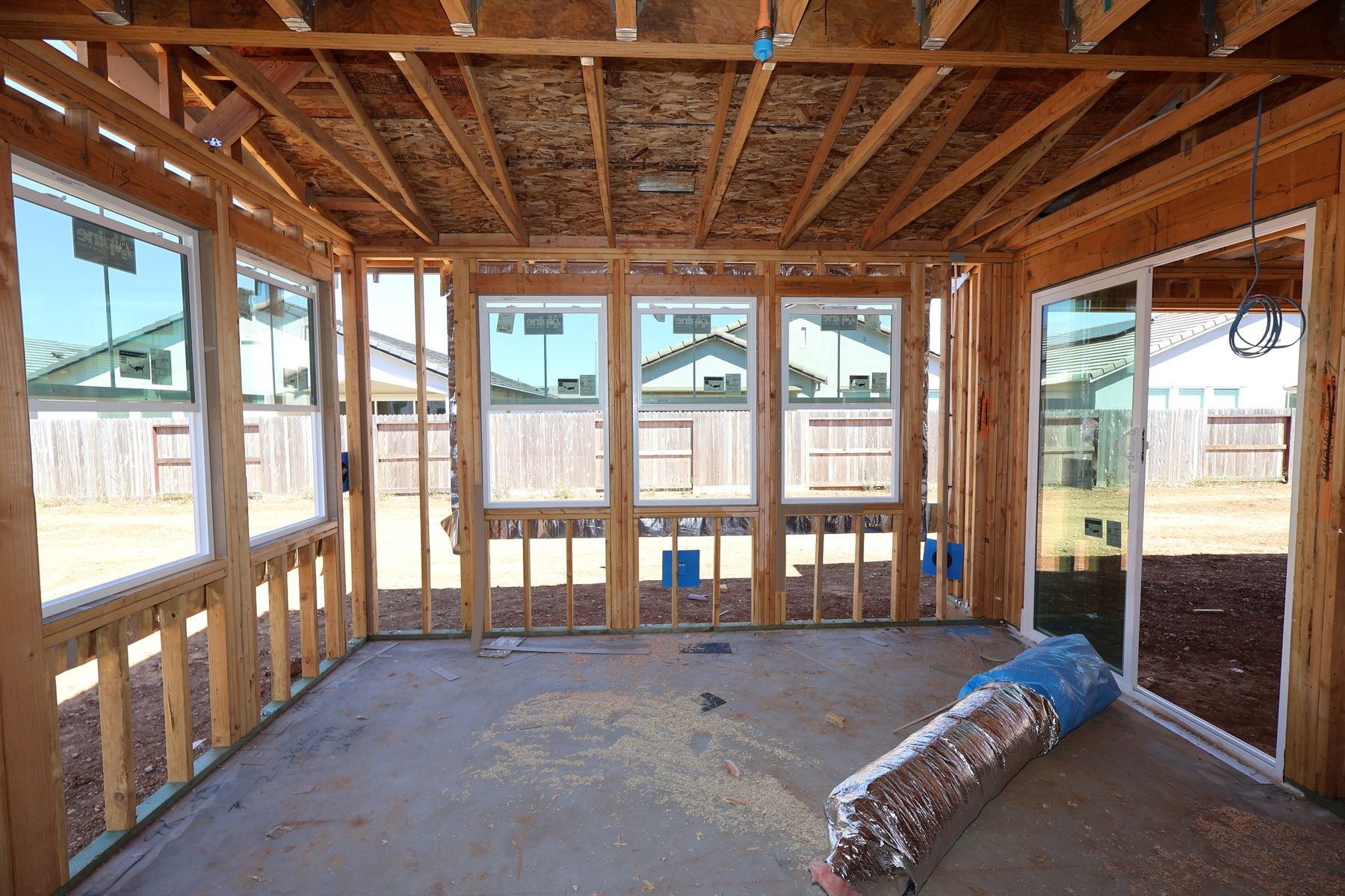 Interior - June 11, 2026