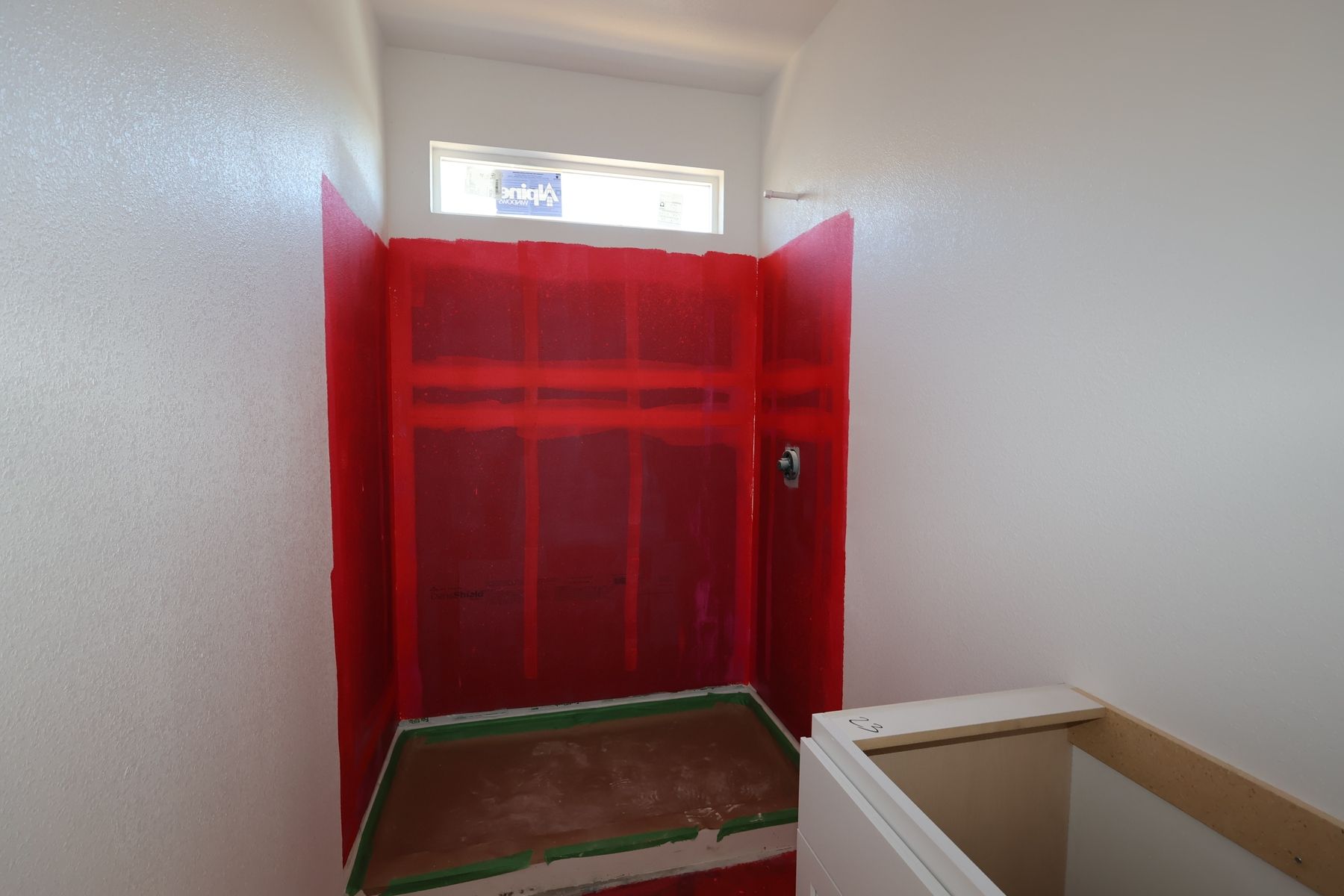 Bathroom - June 11, 2026