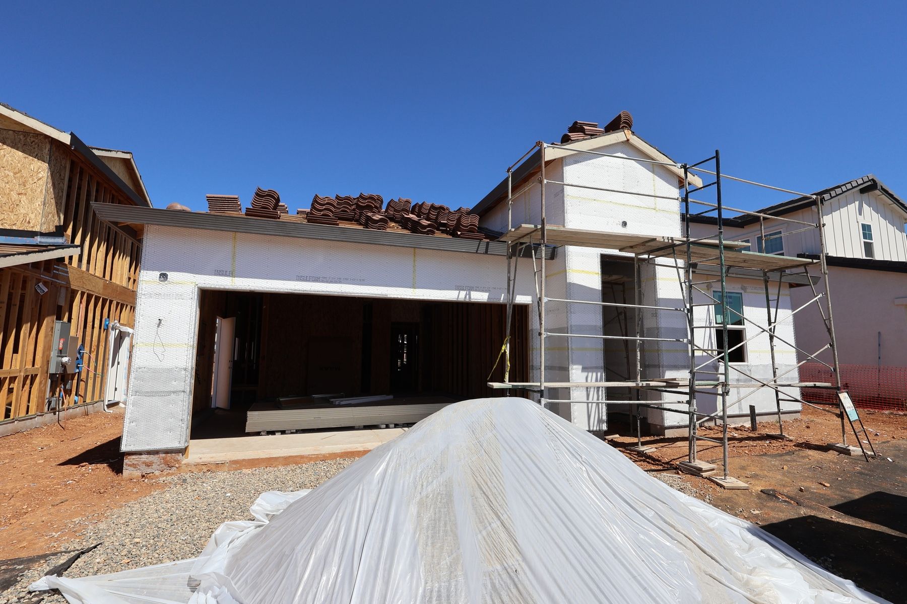 Exterior - June 11, 2026