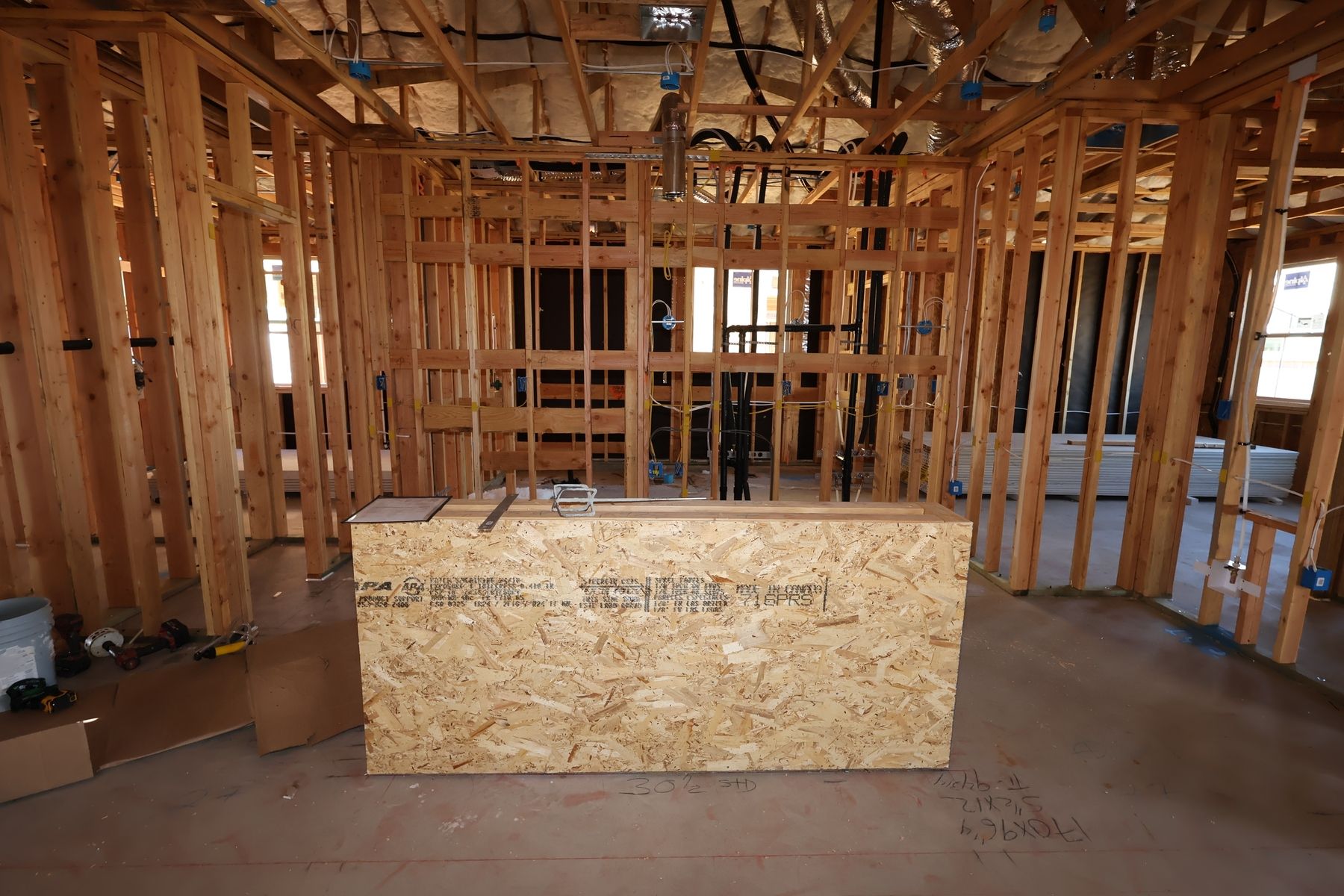 Interior - June 11, 2026