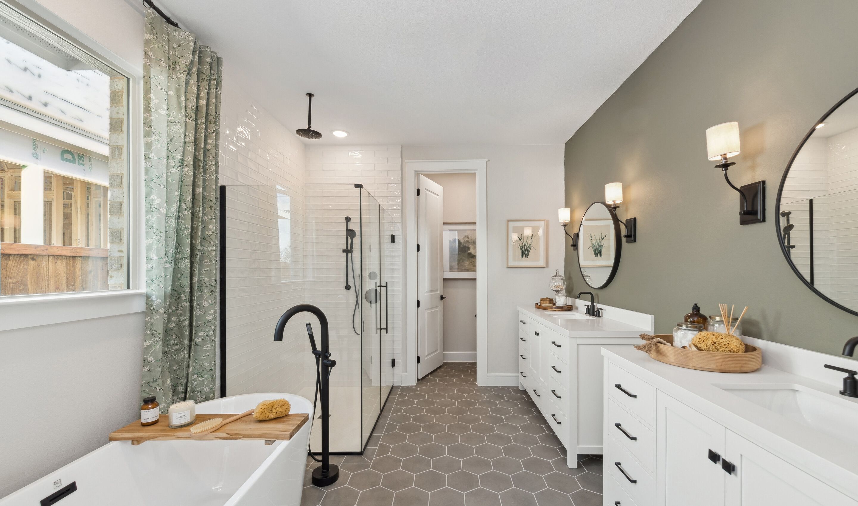 Primary Plus Bath