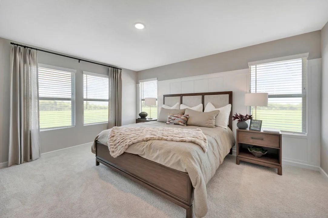 Primary Suite