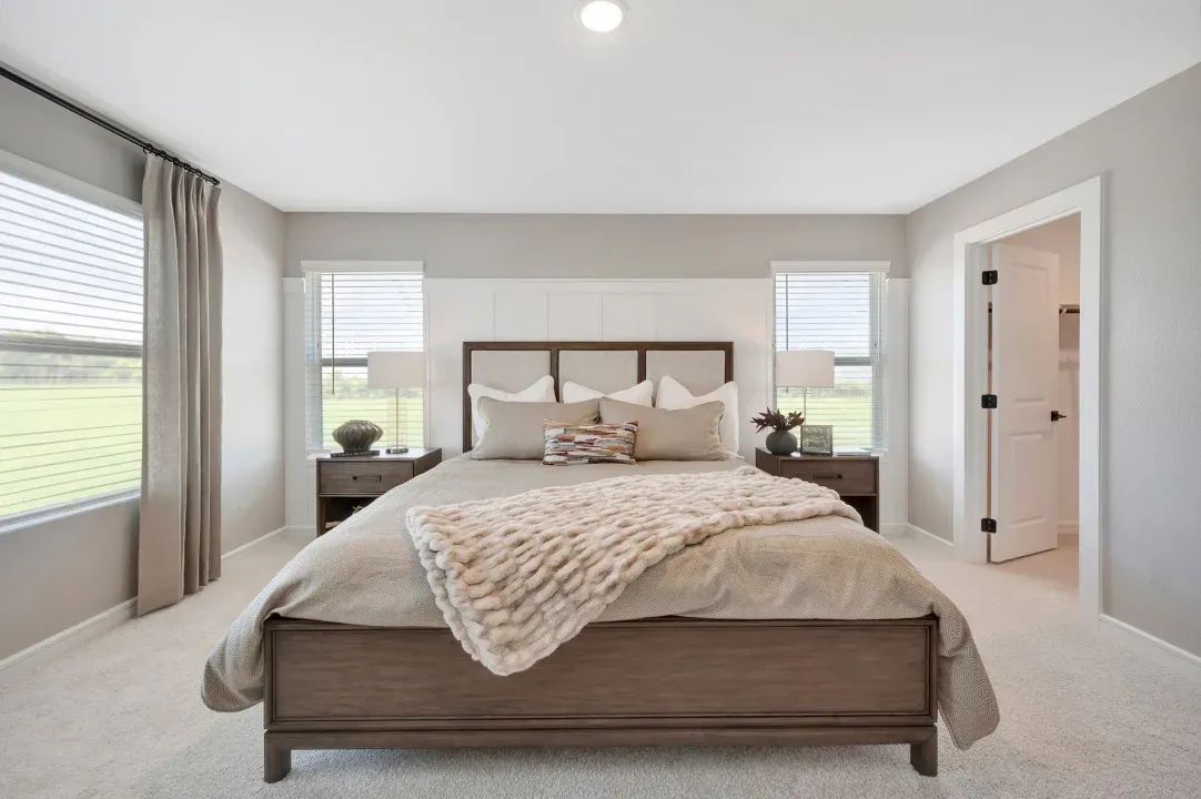 Primary Suite
