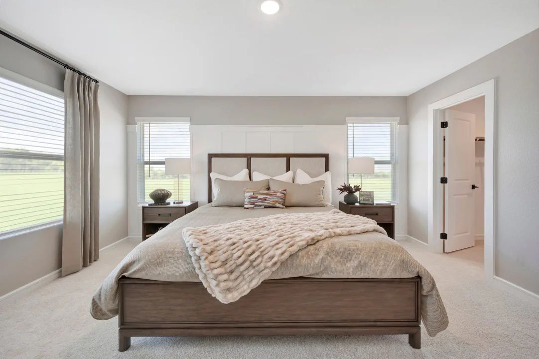 Primary Suite