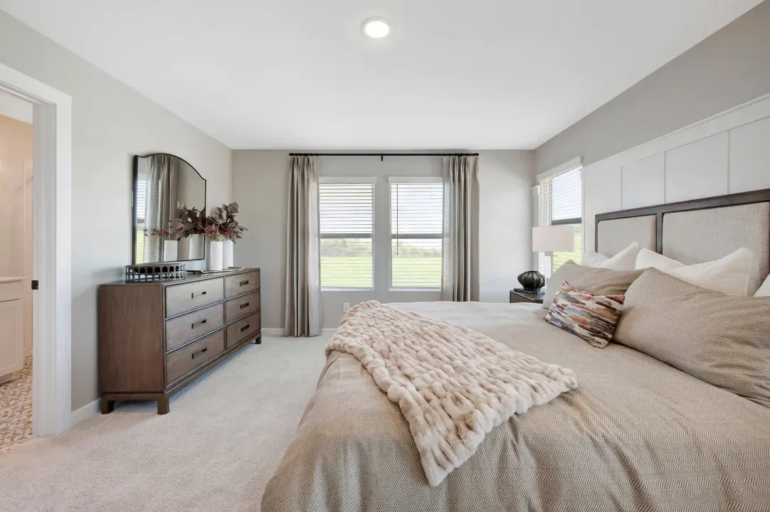 Primary Suite