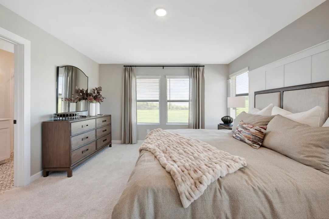 Primary Suite