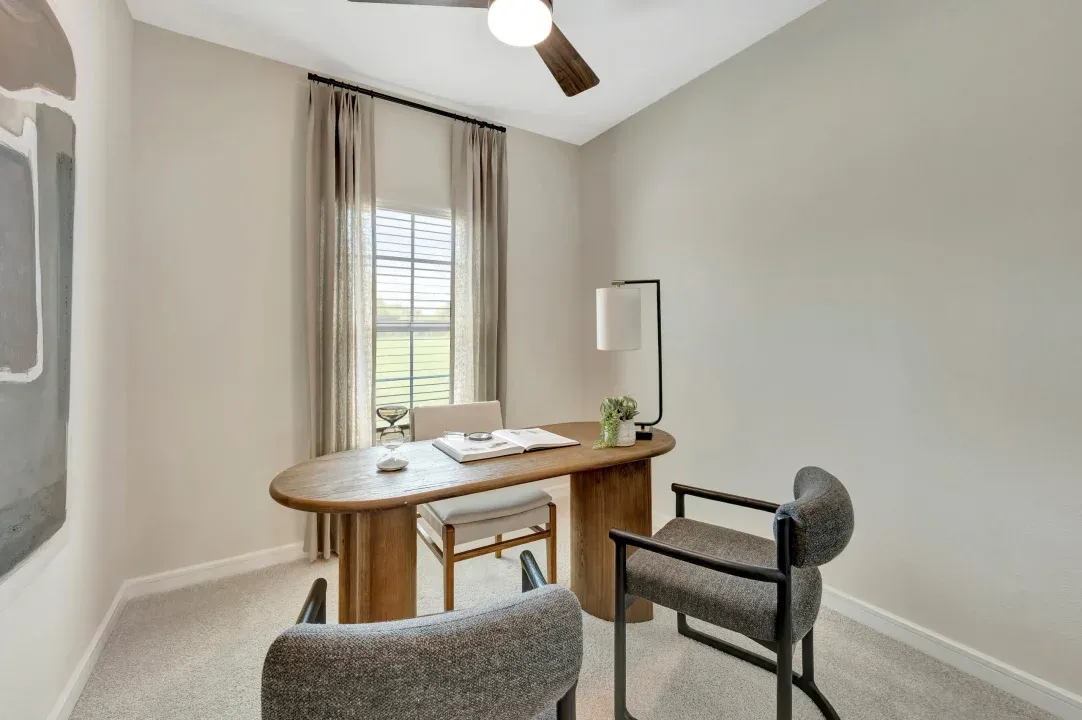 Home Office