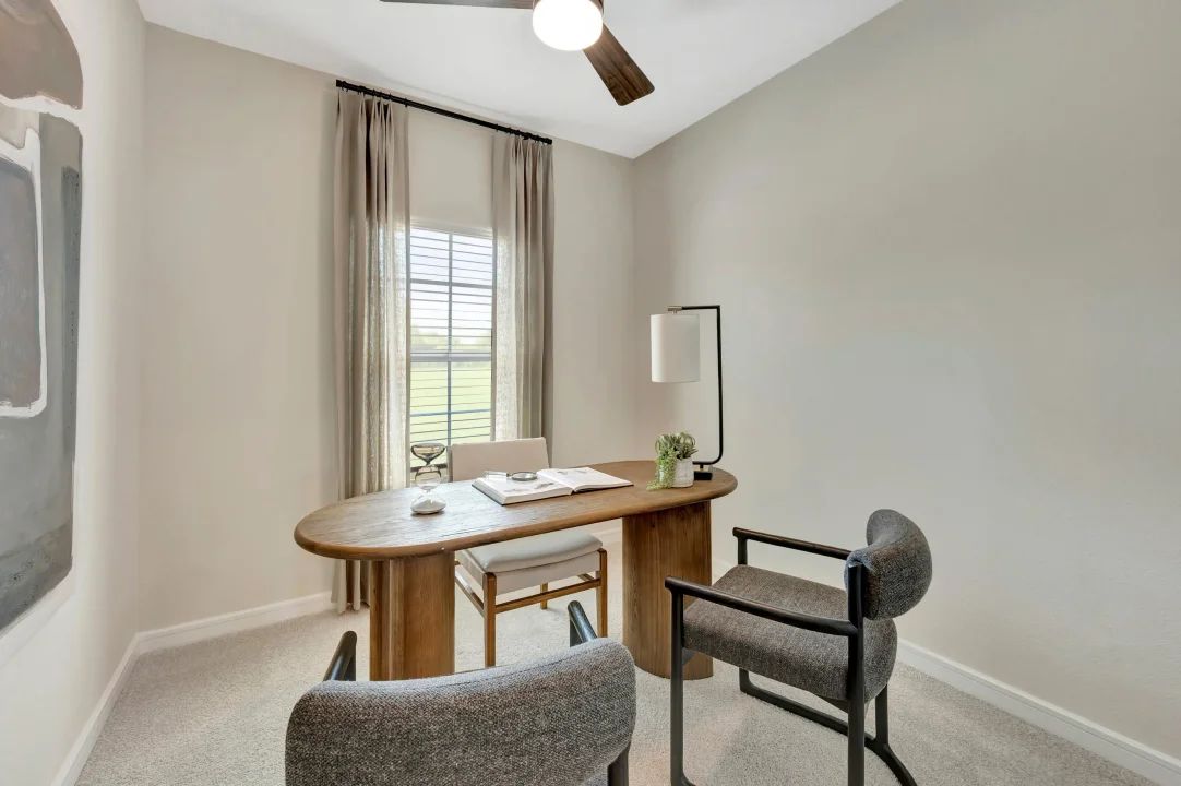 Home Office
