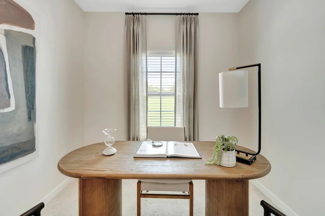 Home Office