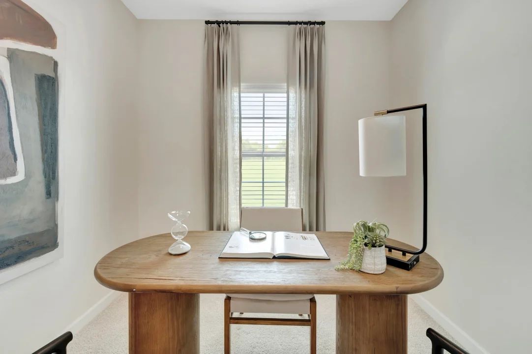 Home Office