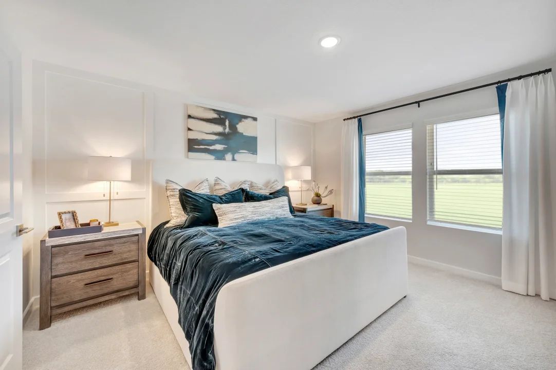 Primary Suite