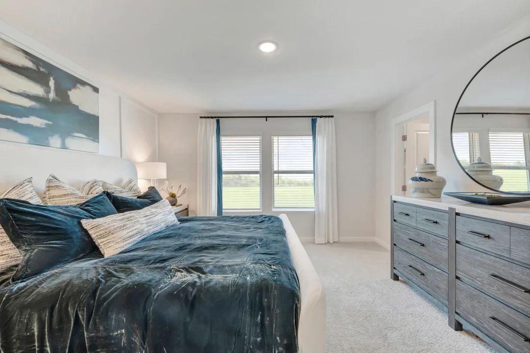 Primary Suite