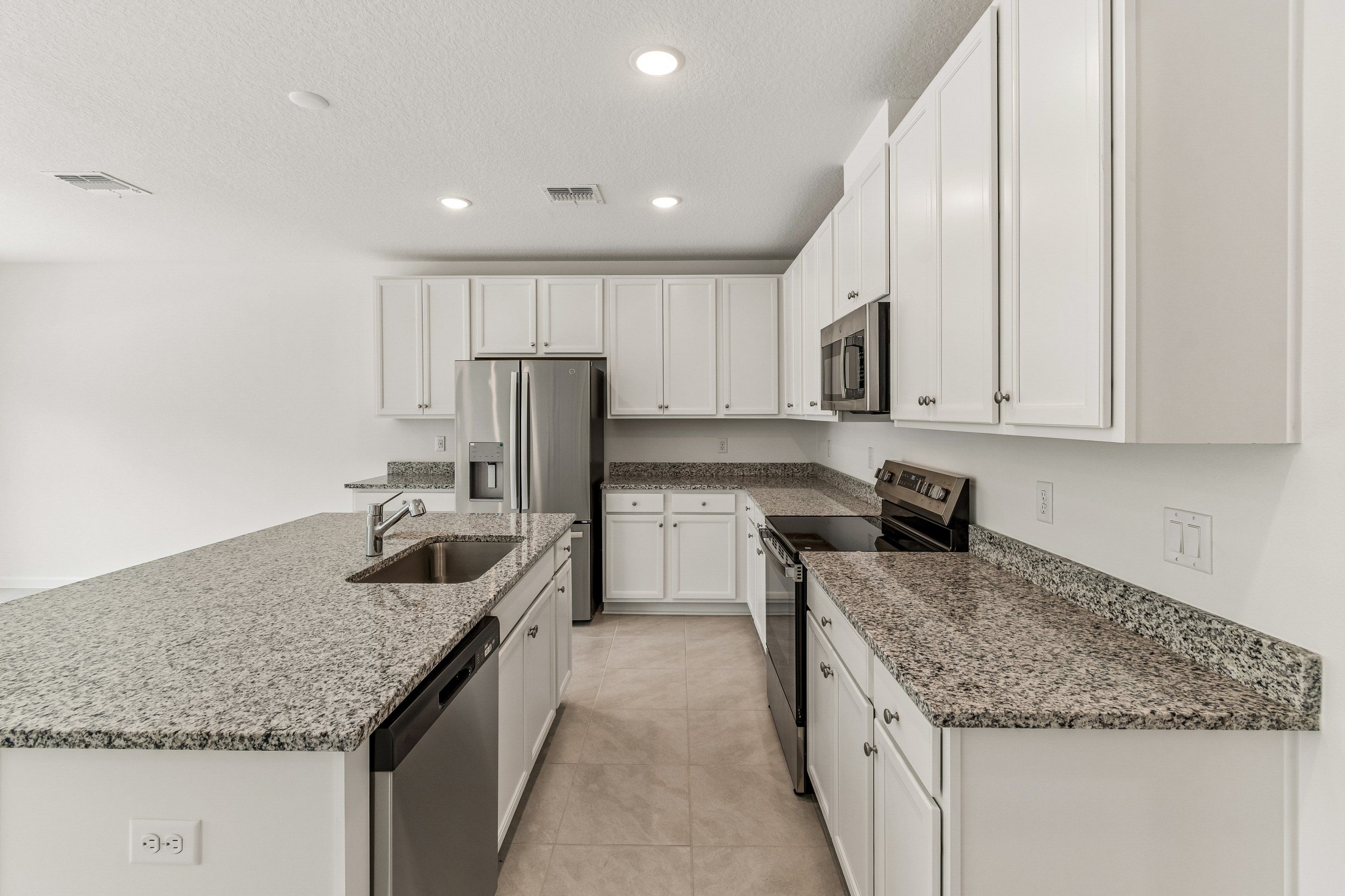 Kitchen - May 27, 2026