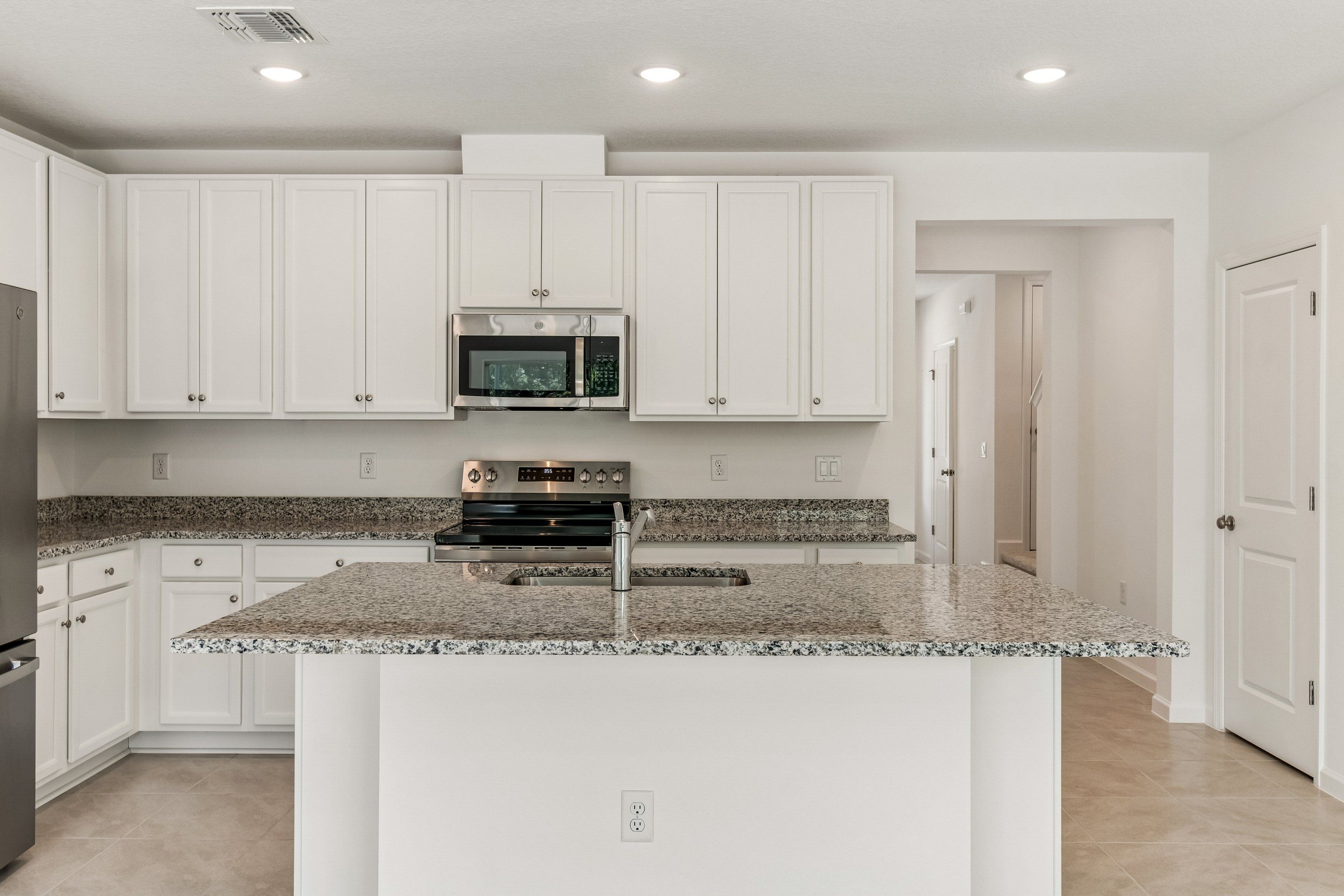 Kitchen - May 27, 2026