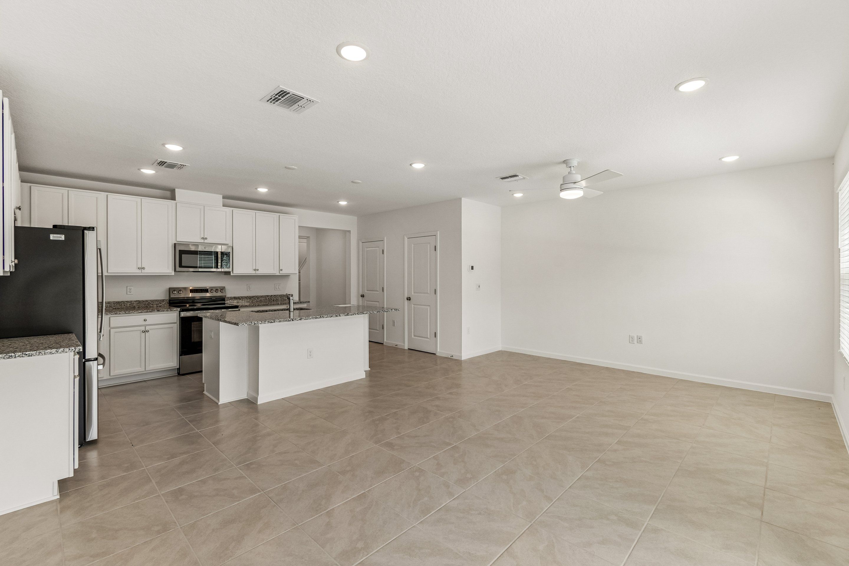 Kitchen - May 27, 2026