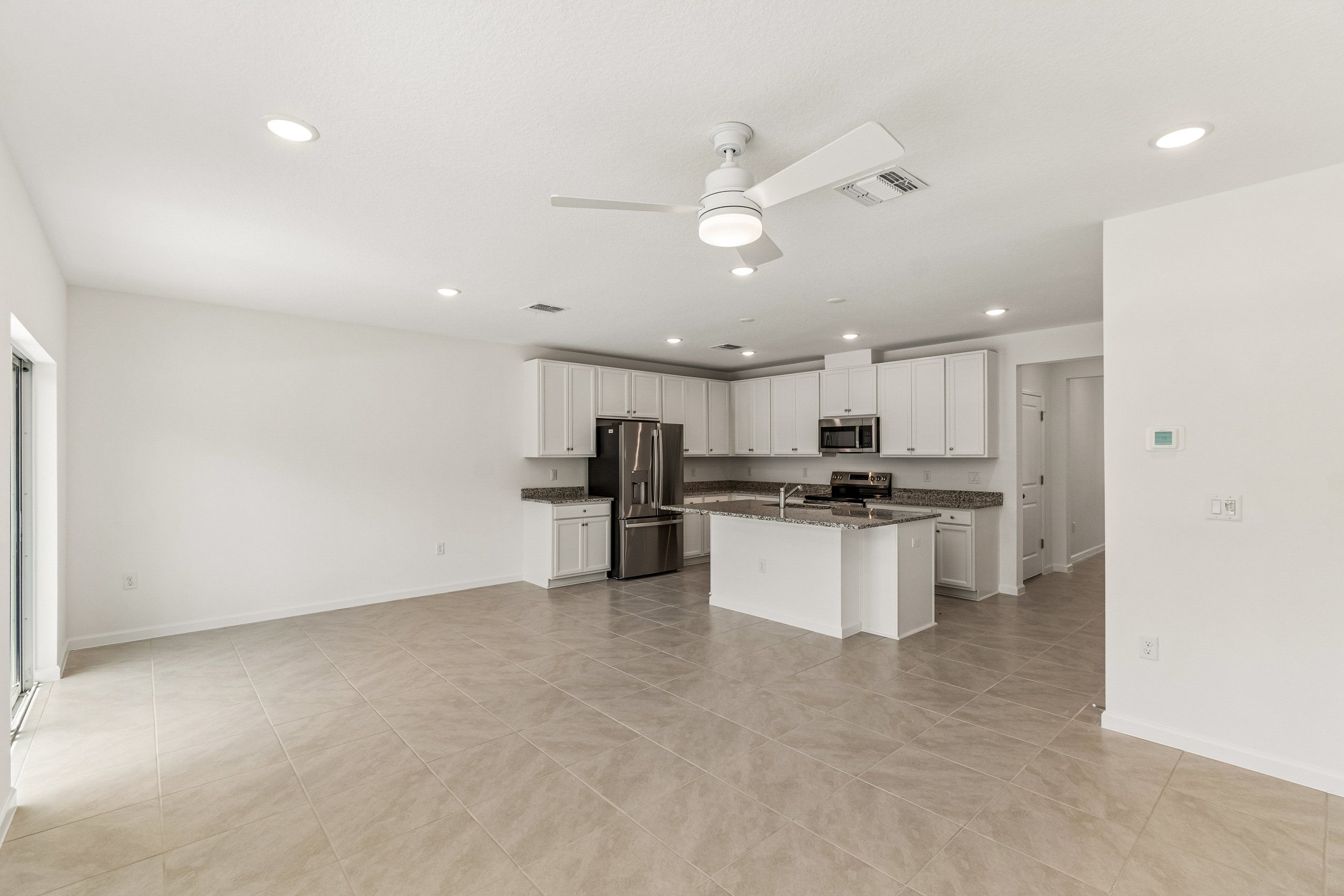 Kitchen - May 27, 2026