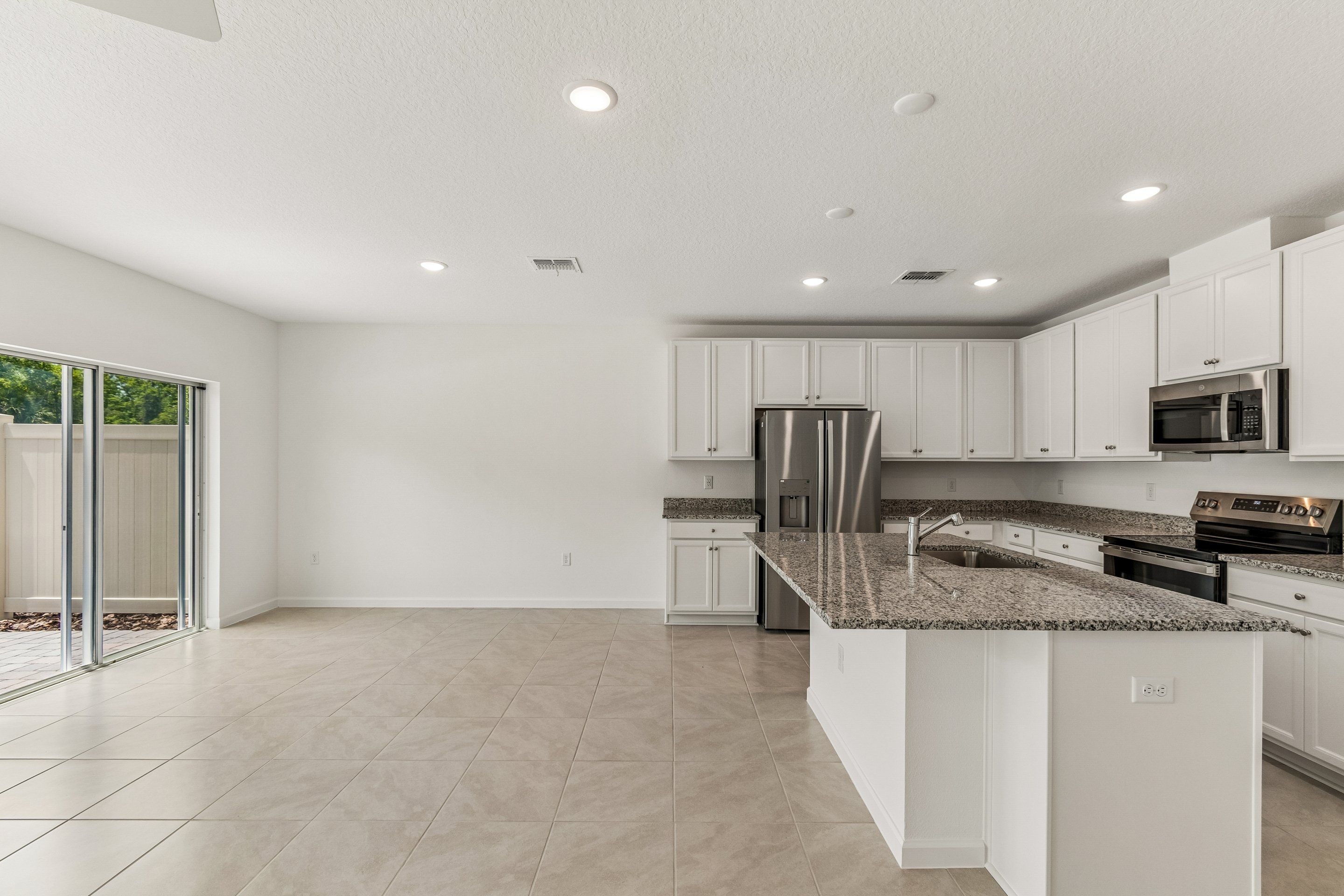 Kitchen - May 27, 2026