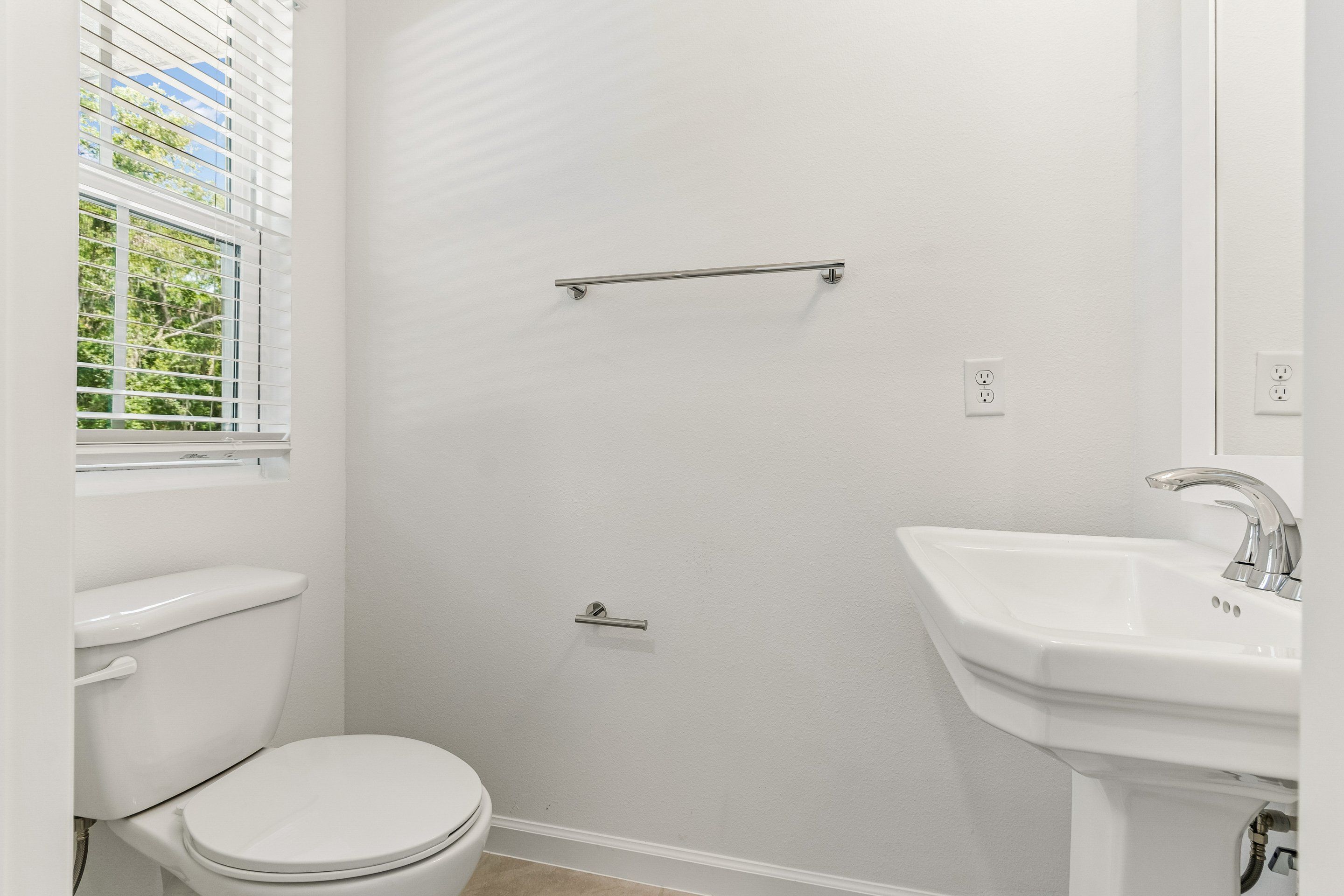 Bathroom - May 27, 2026
