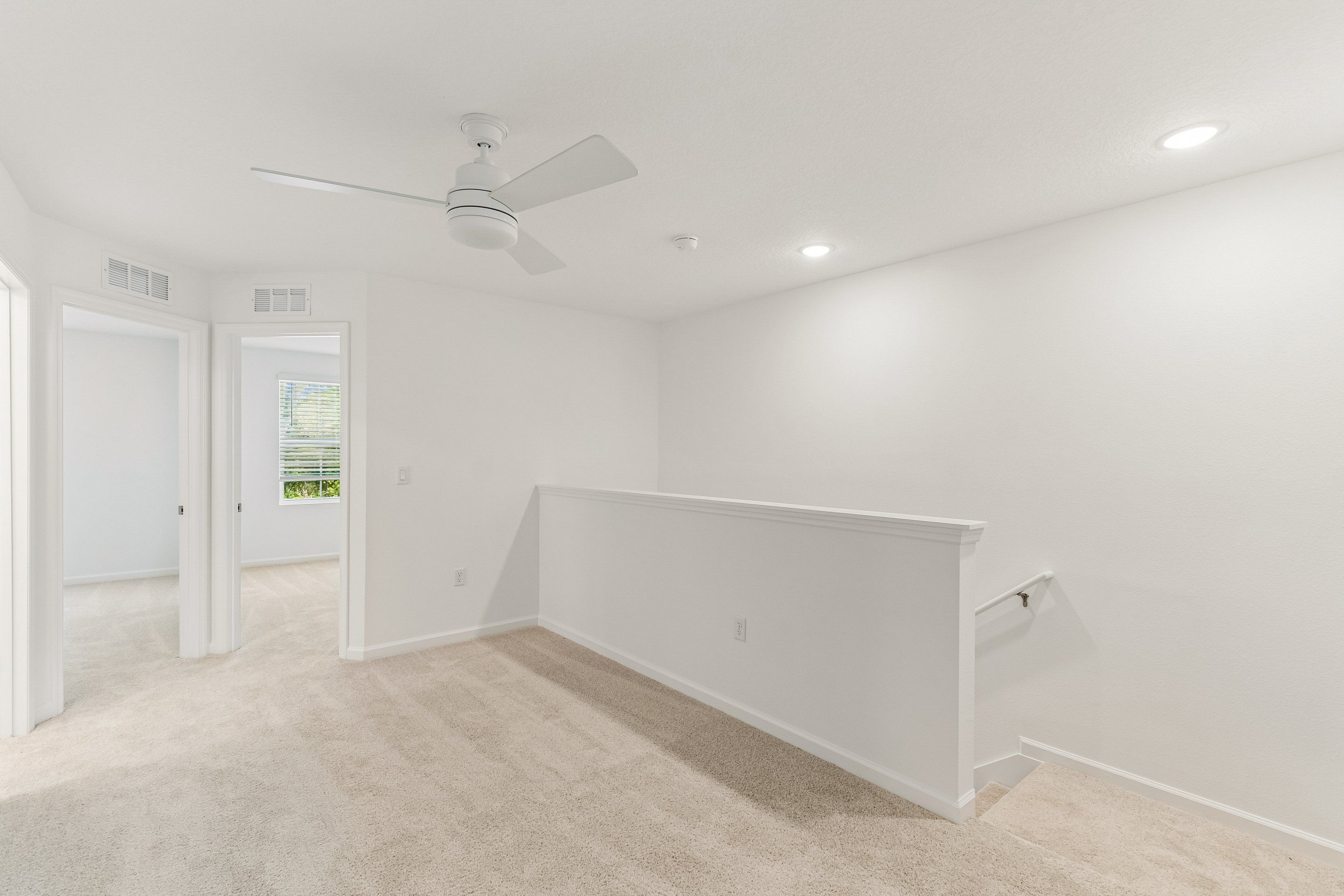 Interior - May 27, 2026