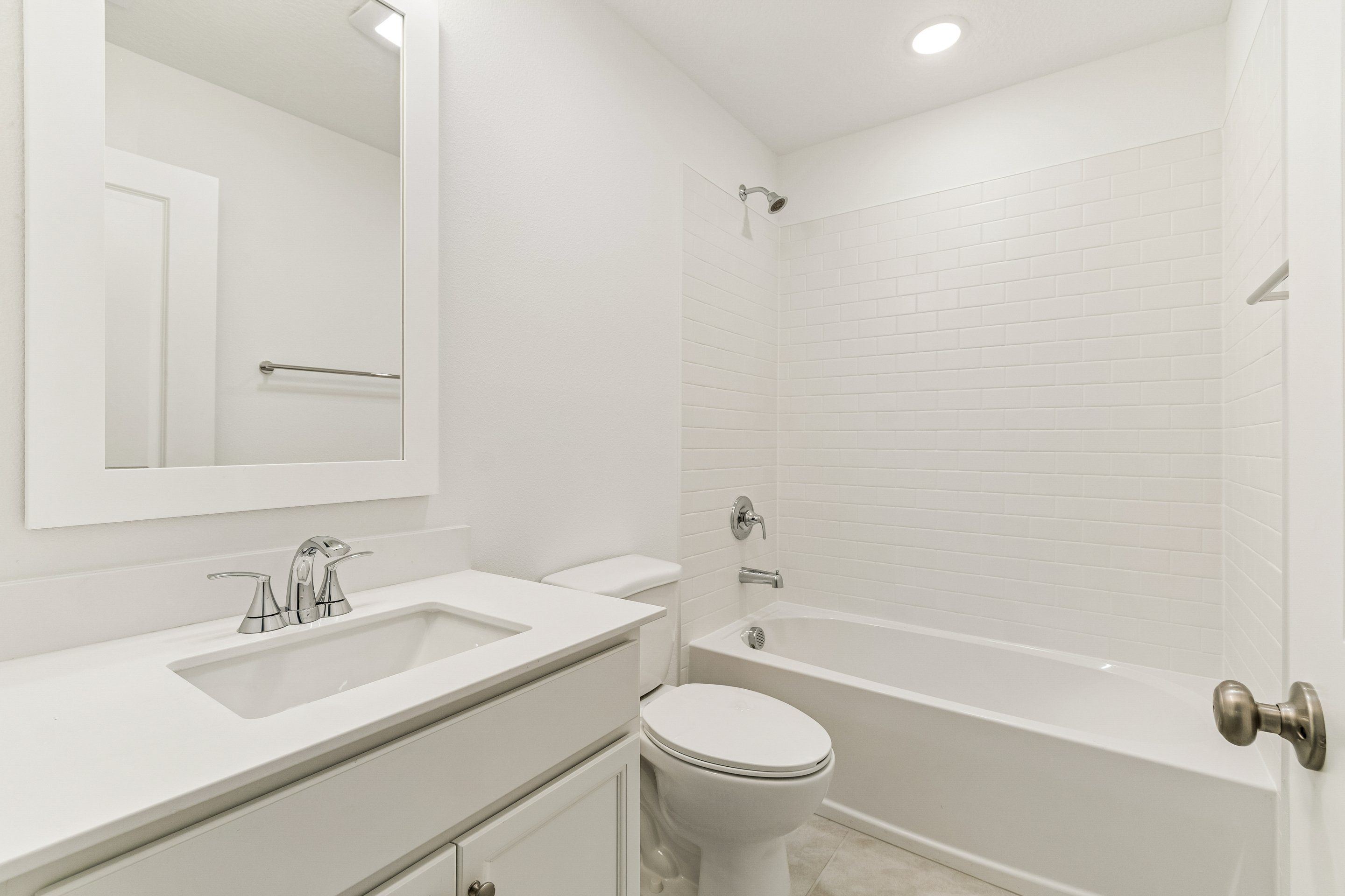 Bathroom - May 27, 2026