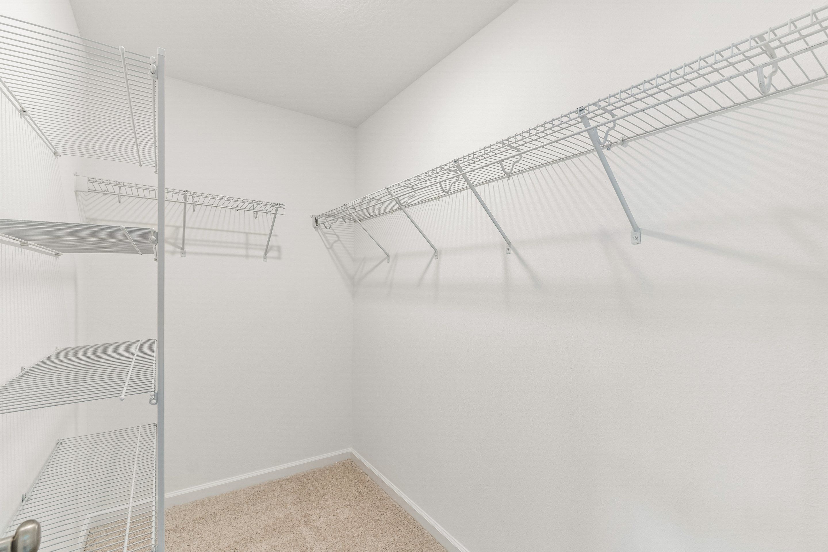 Closet - May 27, 2026