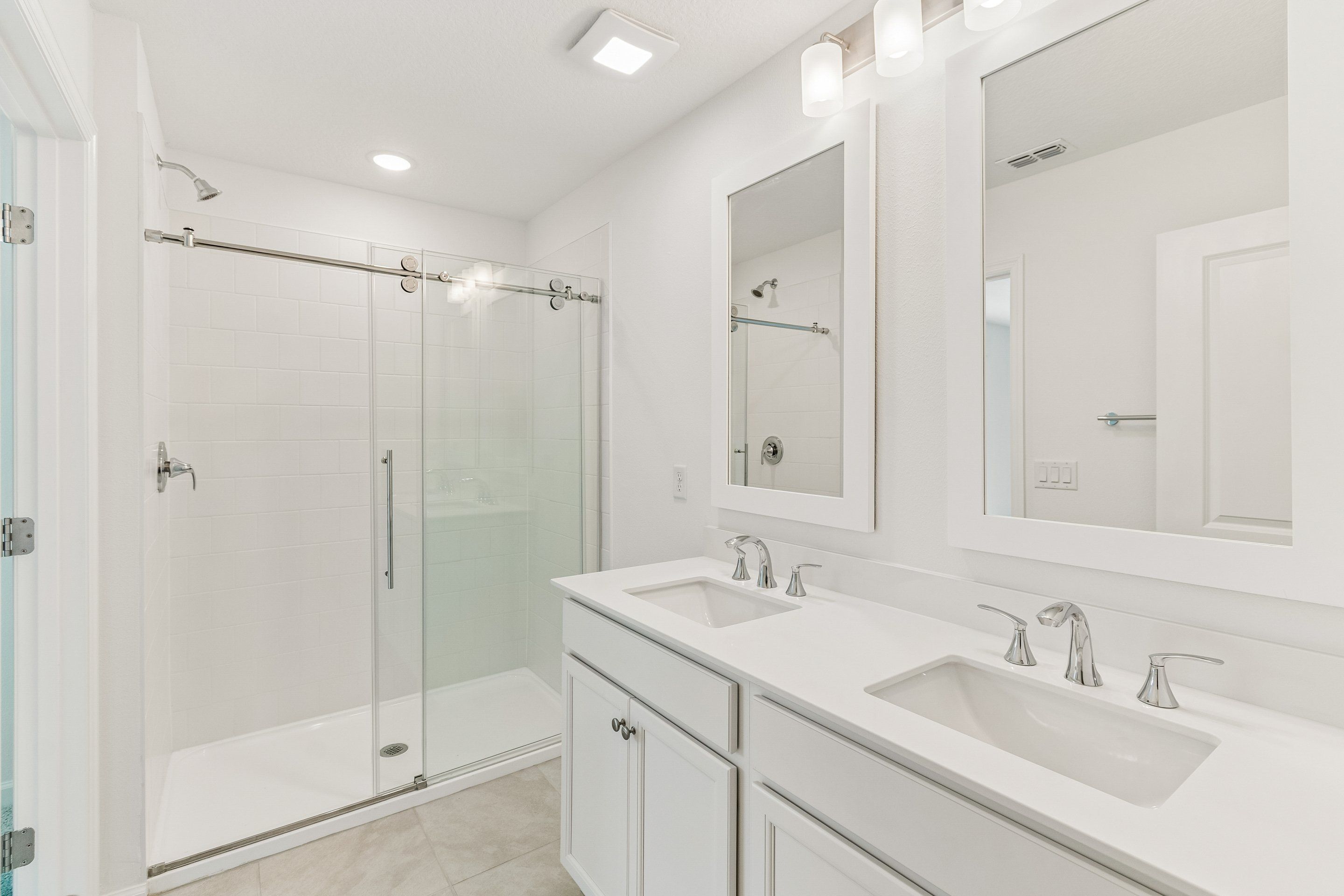 Bathroom - May 27, 2026